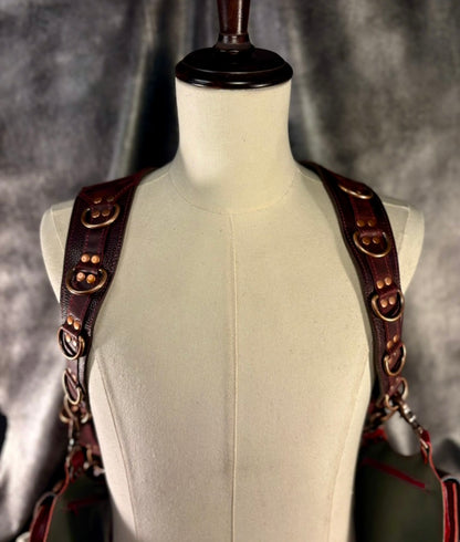 Study in Scarlet Ranger Holster (Extra Large)