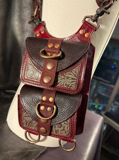 Study in Scarlet Ranger Holster (Extra Large)