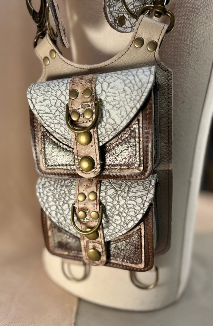 Birch Bones Ranger Holster (Large) (B)