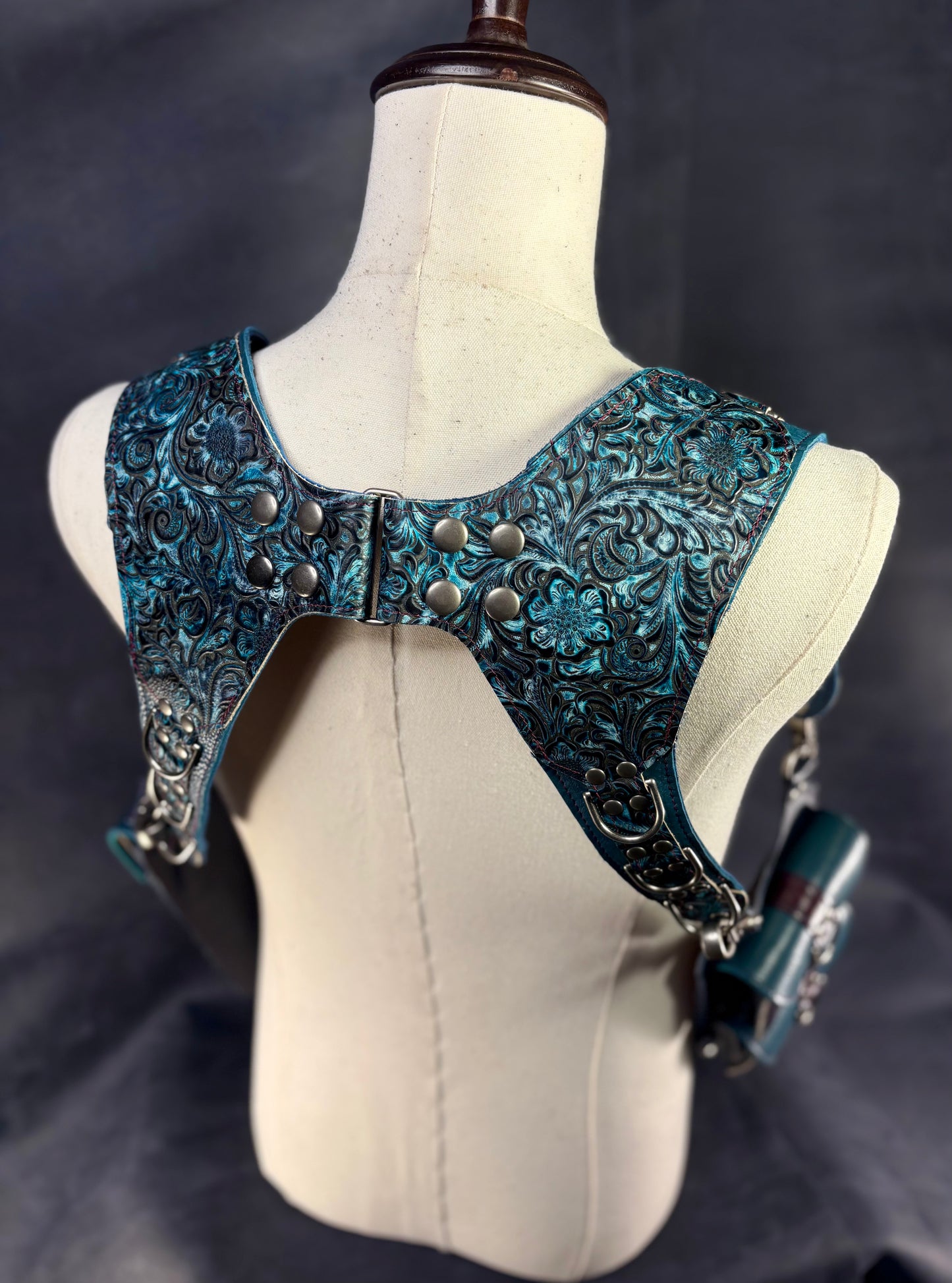 Tempest Ranger Holster (Medium) (B)