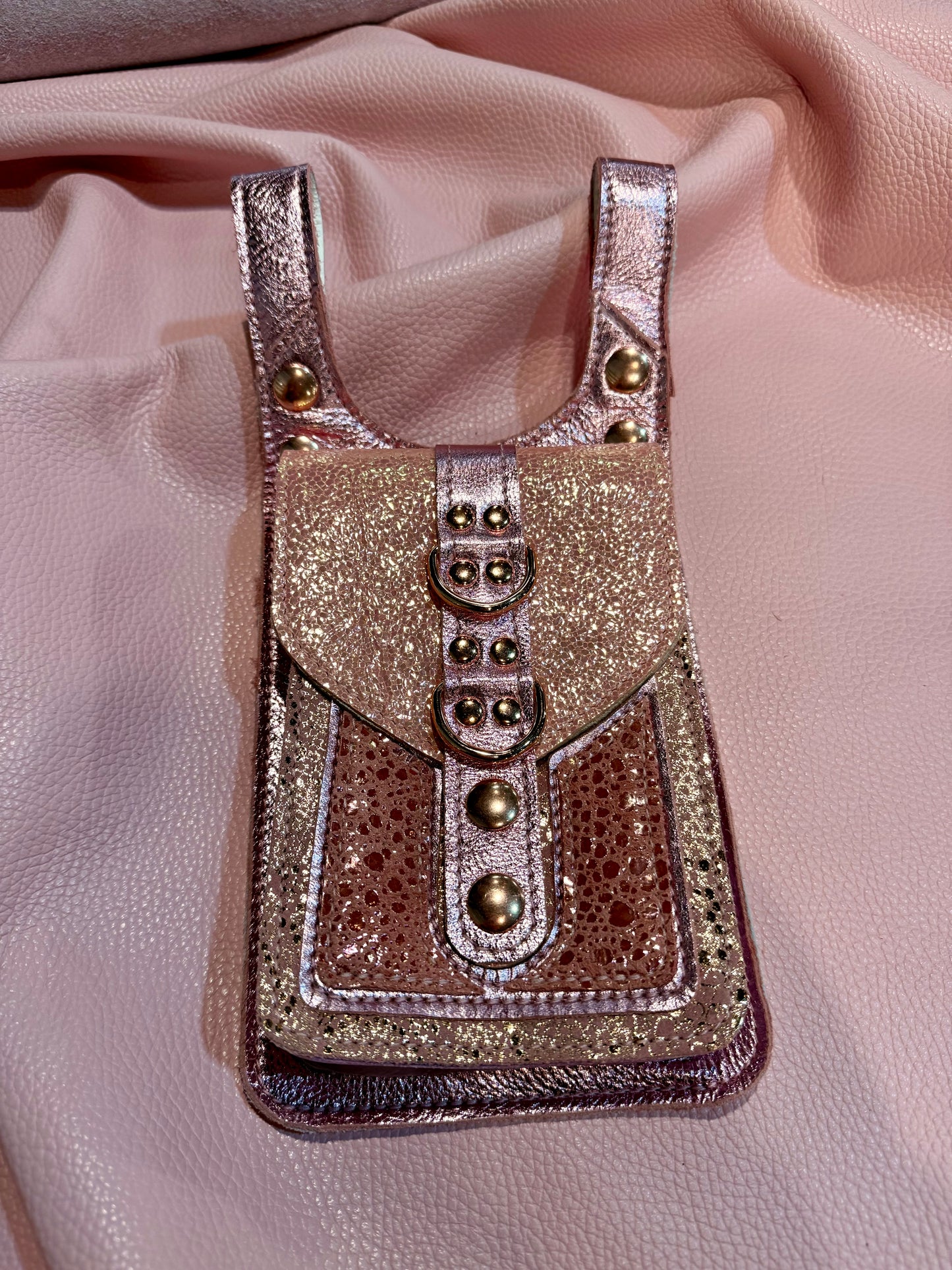 Just Too Good Thigh Bag A