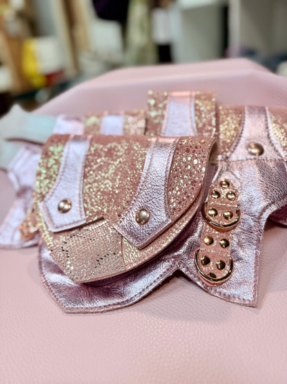 Just Too Good Regal Belt F (Sized to Order)