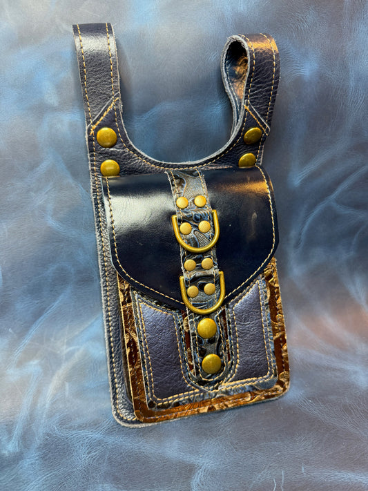 Galahad Thigh Bag B