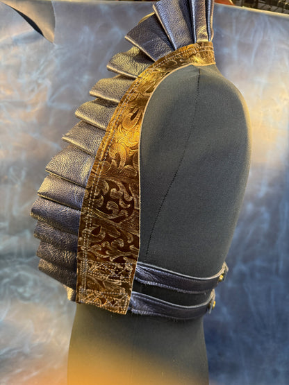 Galahad Ruff Top "Truth"