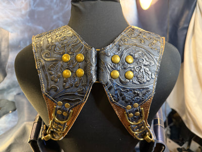 Galahad Ranger Holster (Small)