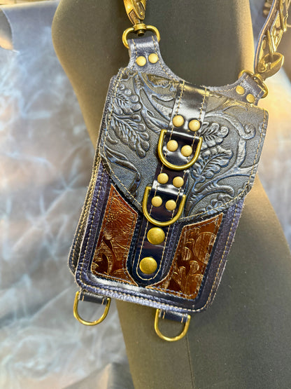 Galahad Ranger Holster (Medium) (A)