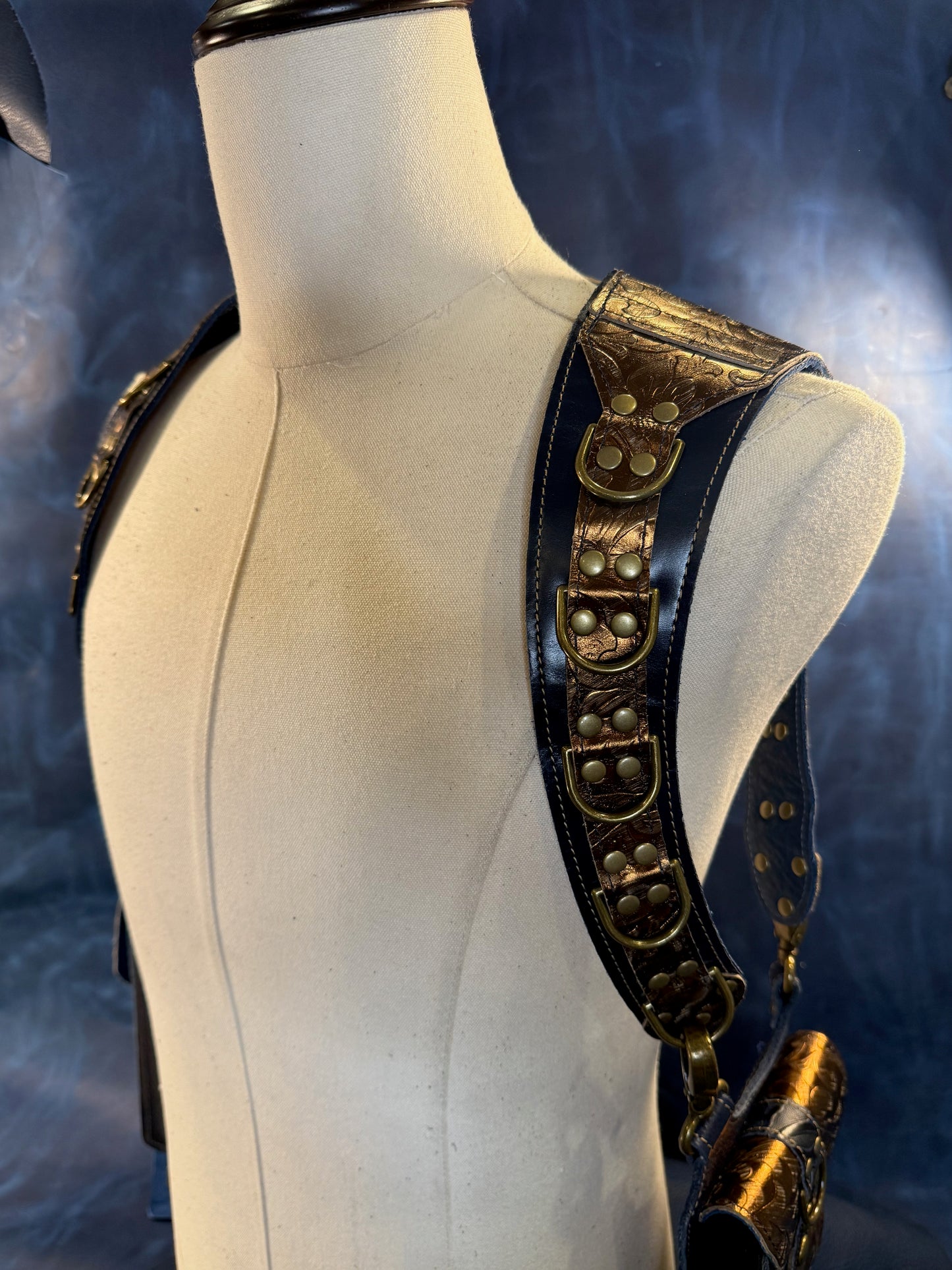 Galahad Ranger Holster (Large) (A)