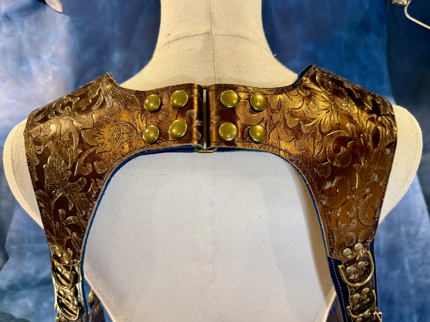 Galahad Ranger Holster (Large) (A)