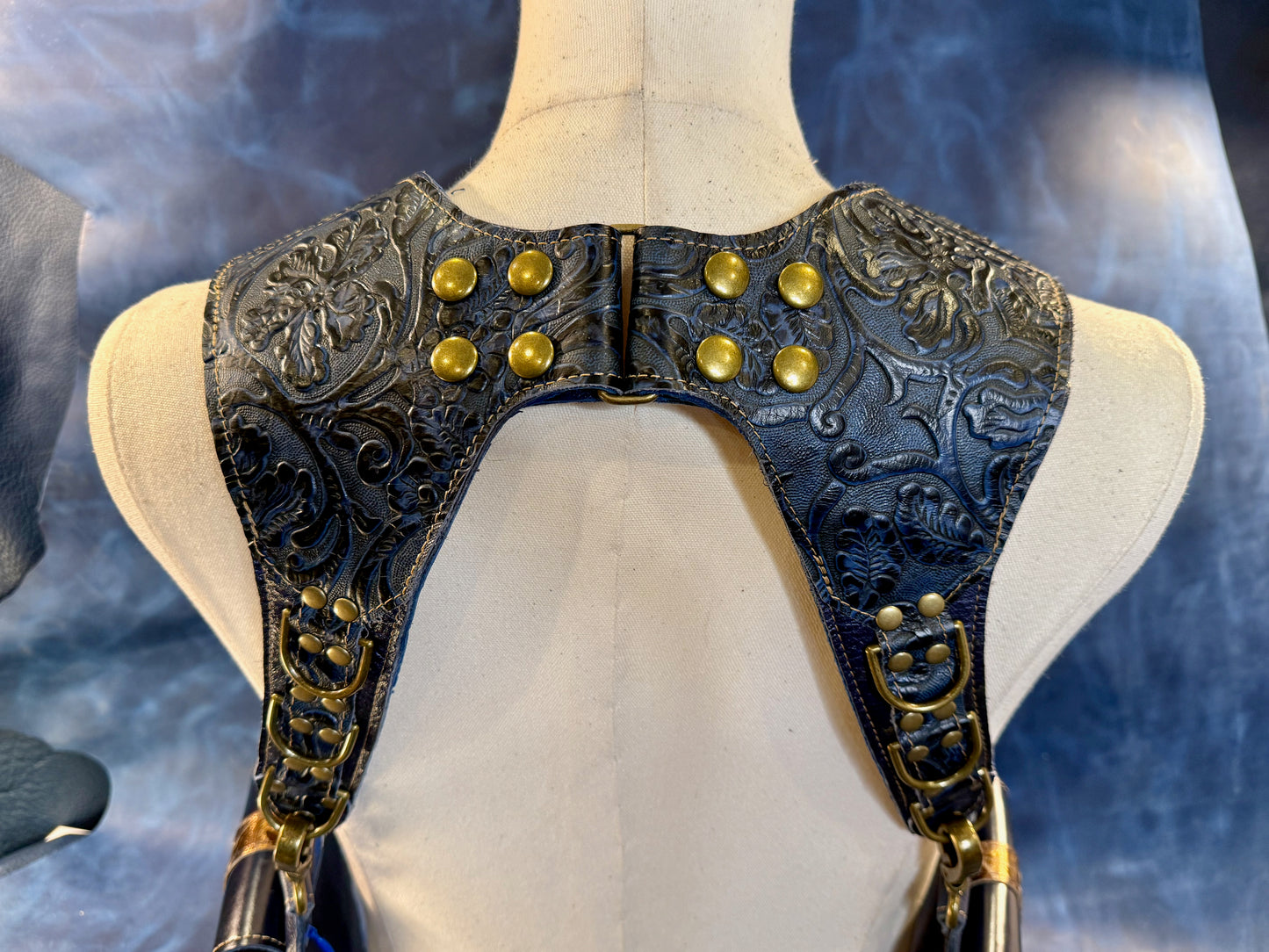 Galahad Ranger Holster (Medium) (B)