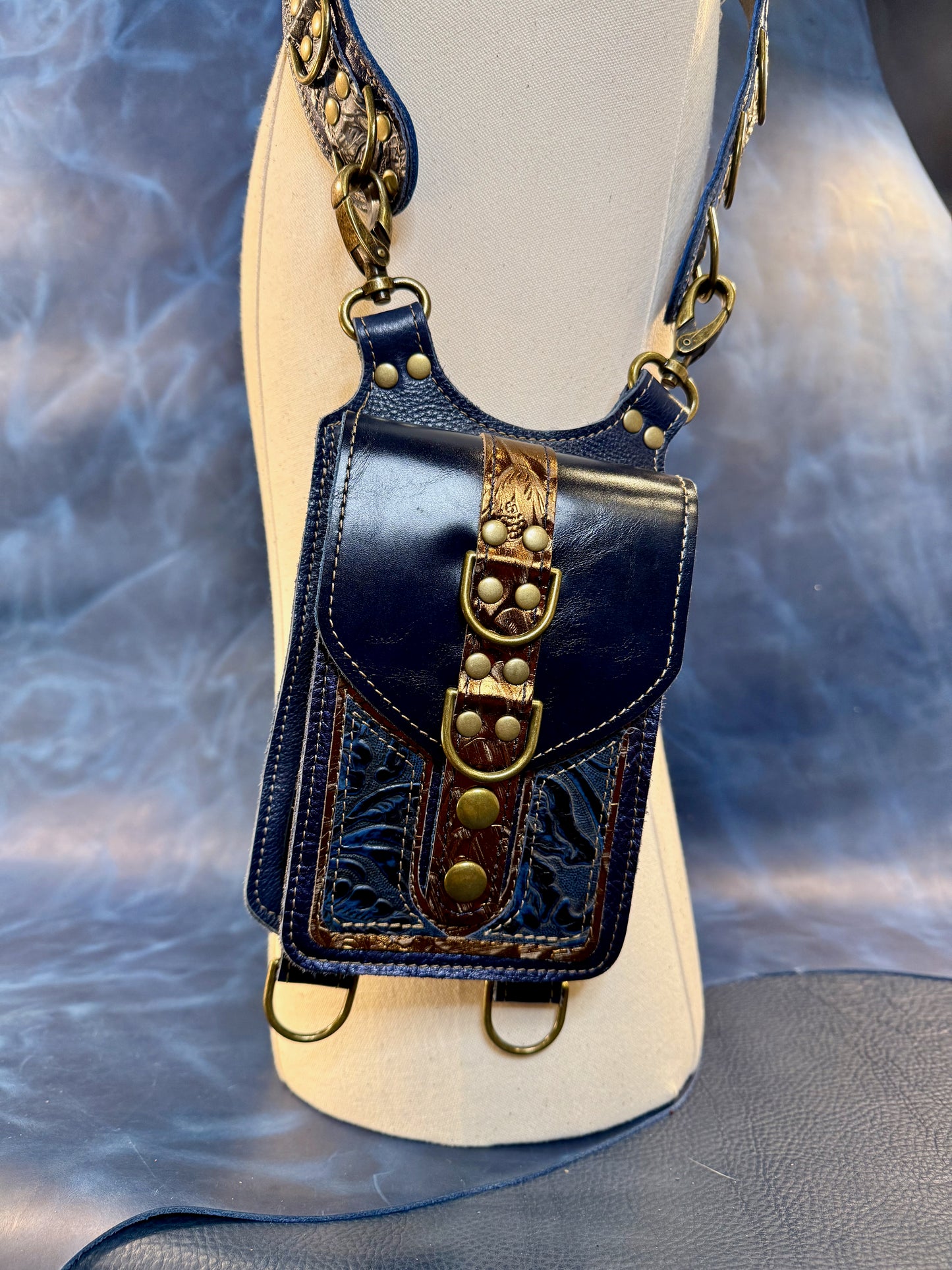 Galahad Ranger Holster (Medium) (B)