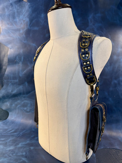 Galahad Ranger Holster (Medium) (B)