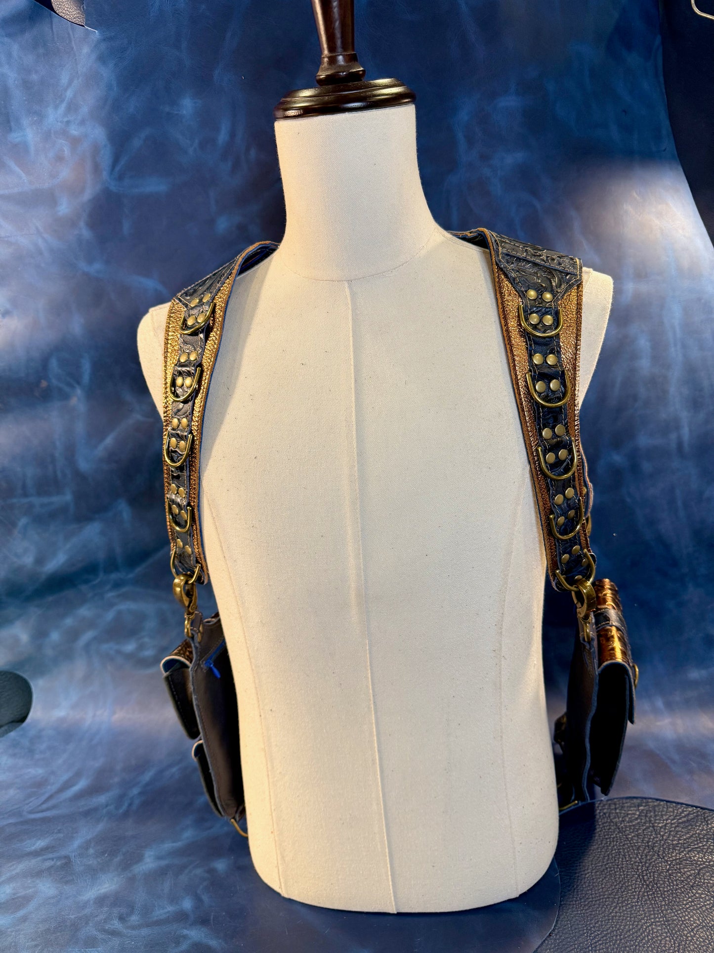 Galahad Ranger Holster (Large) (B)