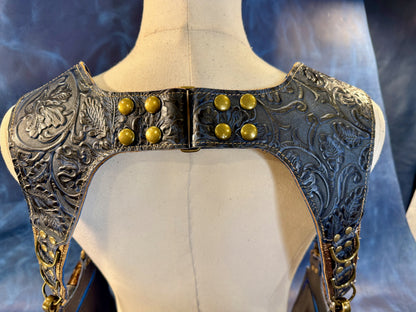 Galahad Ranger Holster (Large) (B)