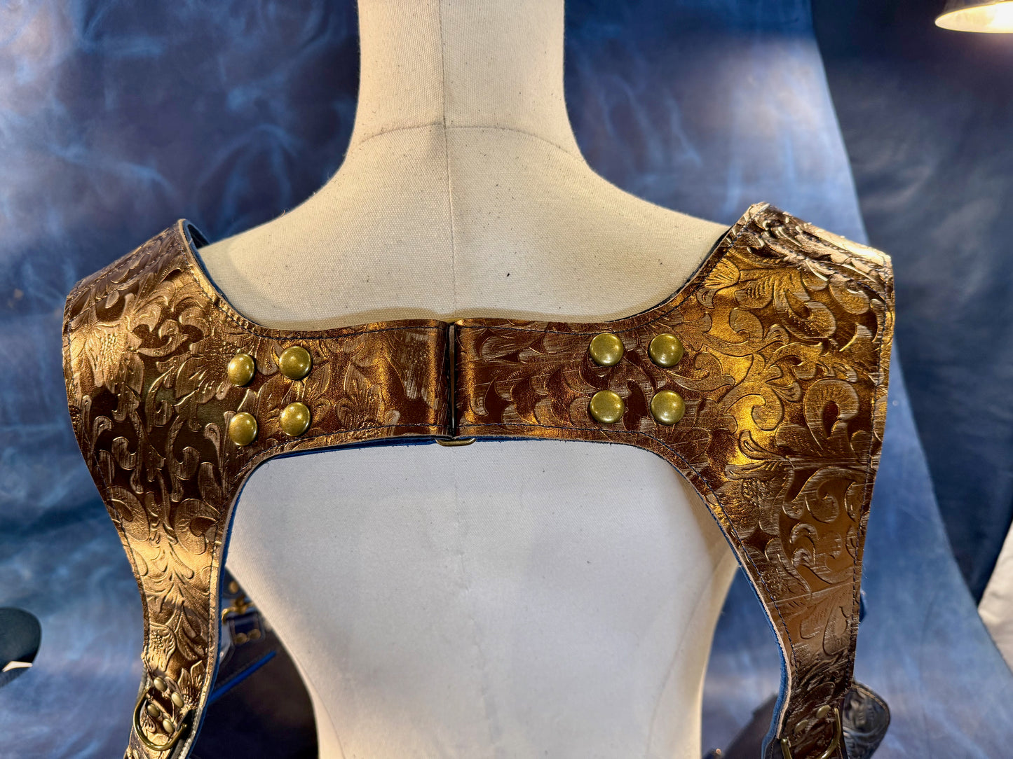 Galahad Ranger Holster (Extra Large)