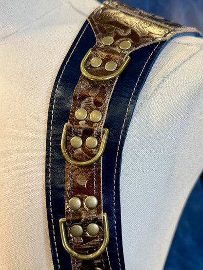 Galahad Ranger Holster (Extra Large)