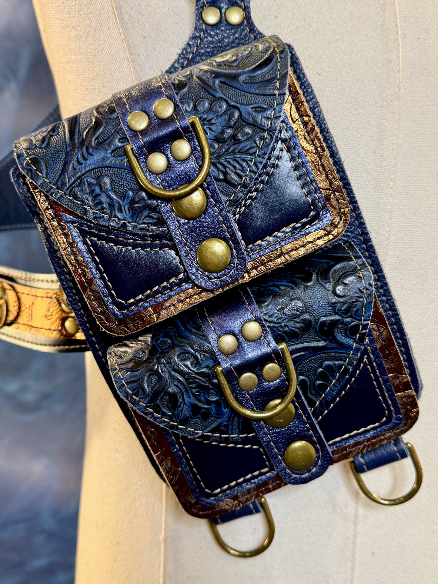 Galahad Ranger Holster (Extra Large)