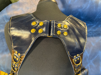 Galahad Ranger Holster (Medium) (A)