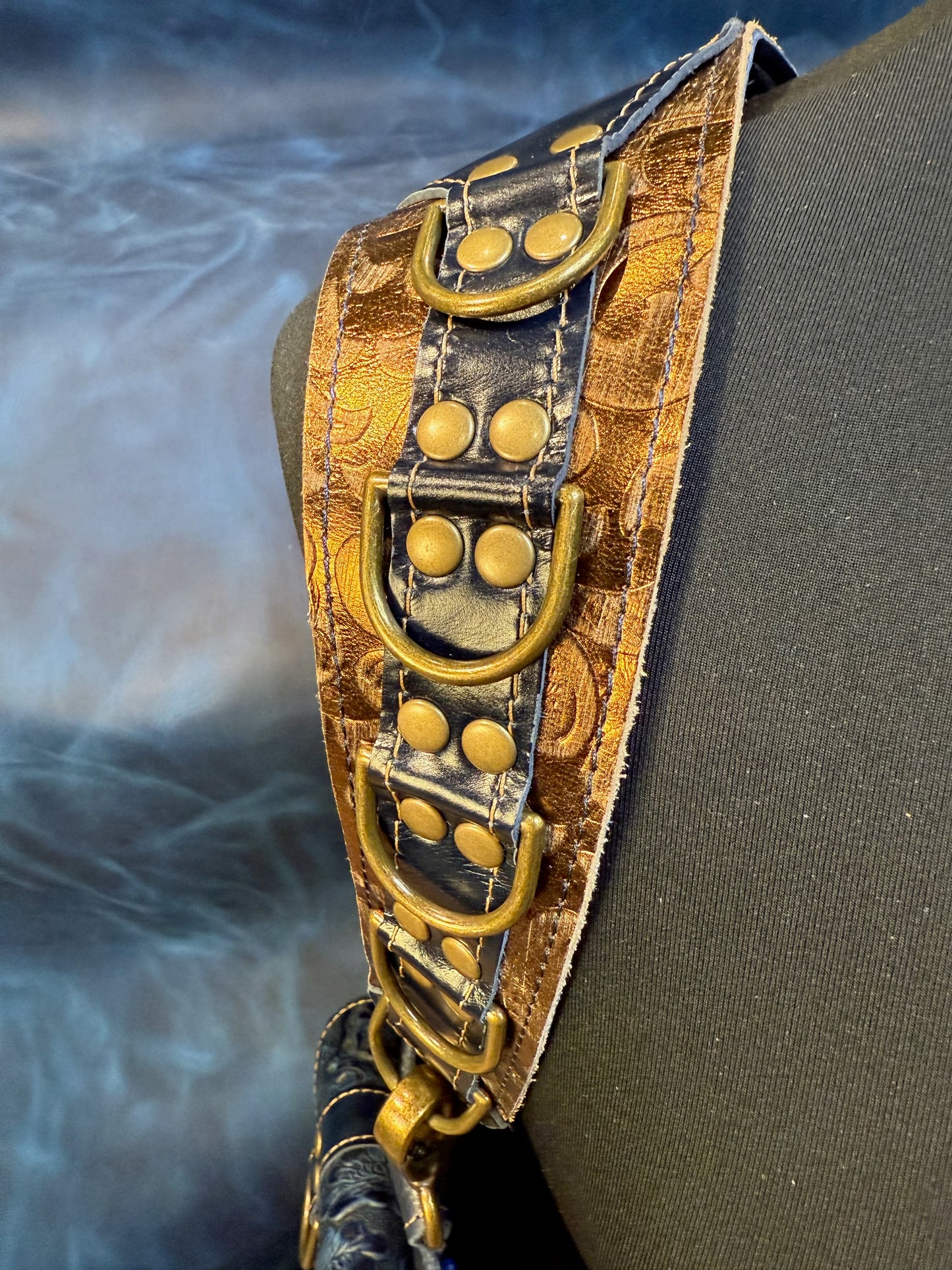 Galahad Ranger Holster (Medium) (A)