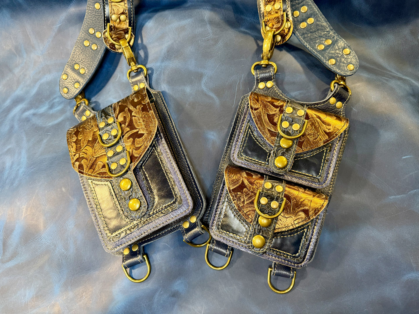 Galahad Ranger Holster (Large) (A)