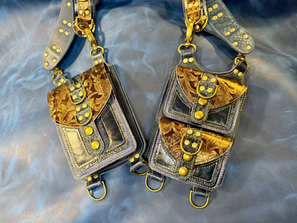 Galahad Ranger Holster (Large) (A)