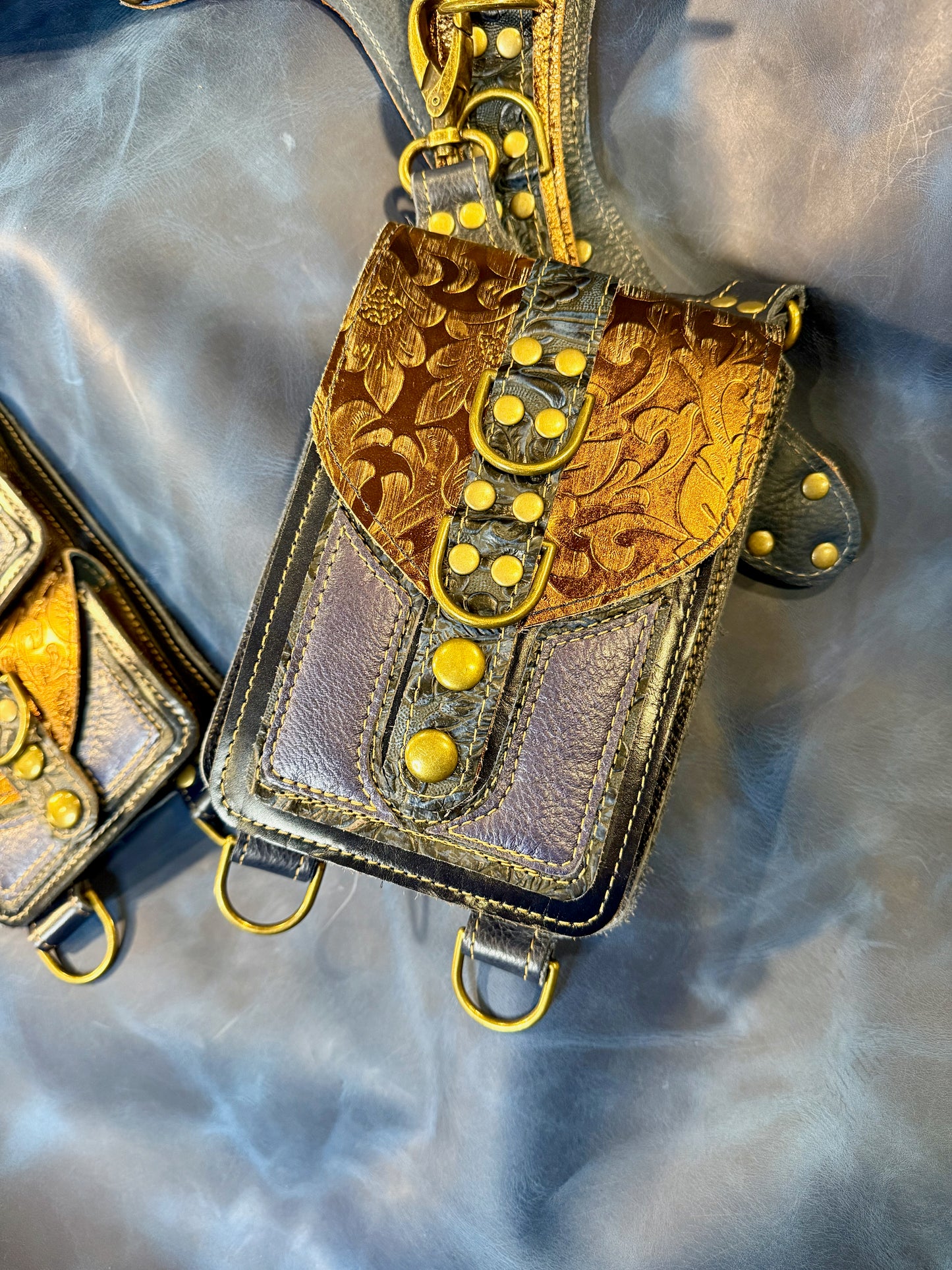 Galahad Ranger Holster (Large) (B)