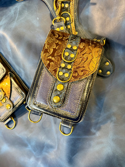 Galahad Ranger Holster (Large) (B)