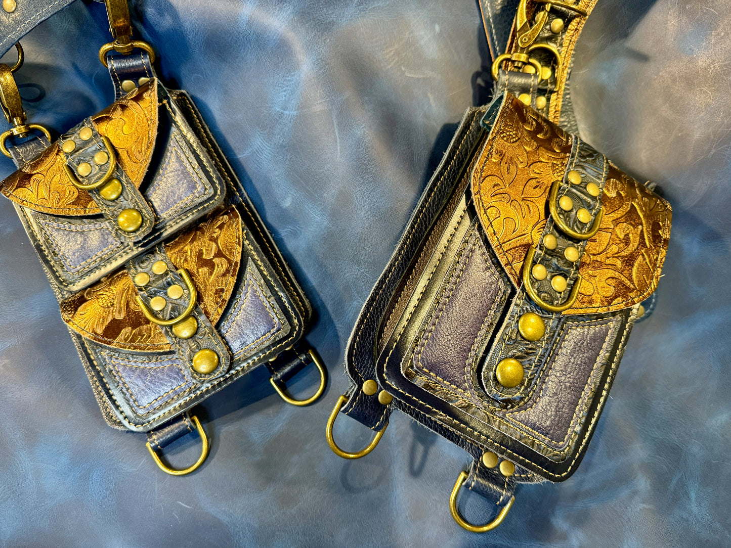 Galahad Ranger Holster (Large) (B)