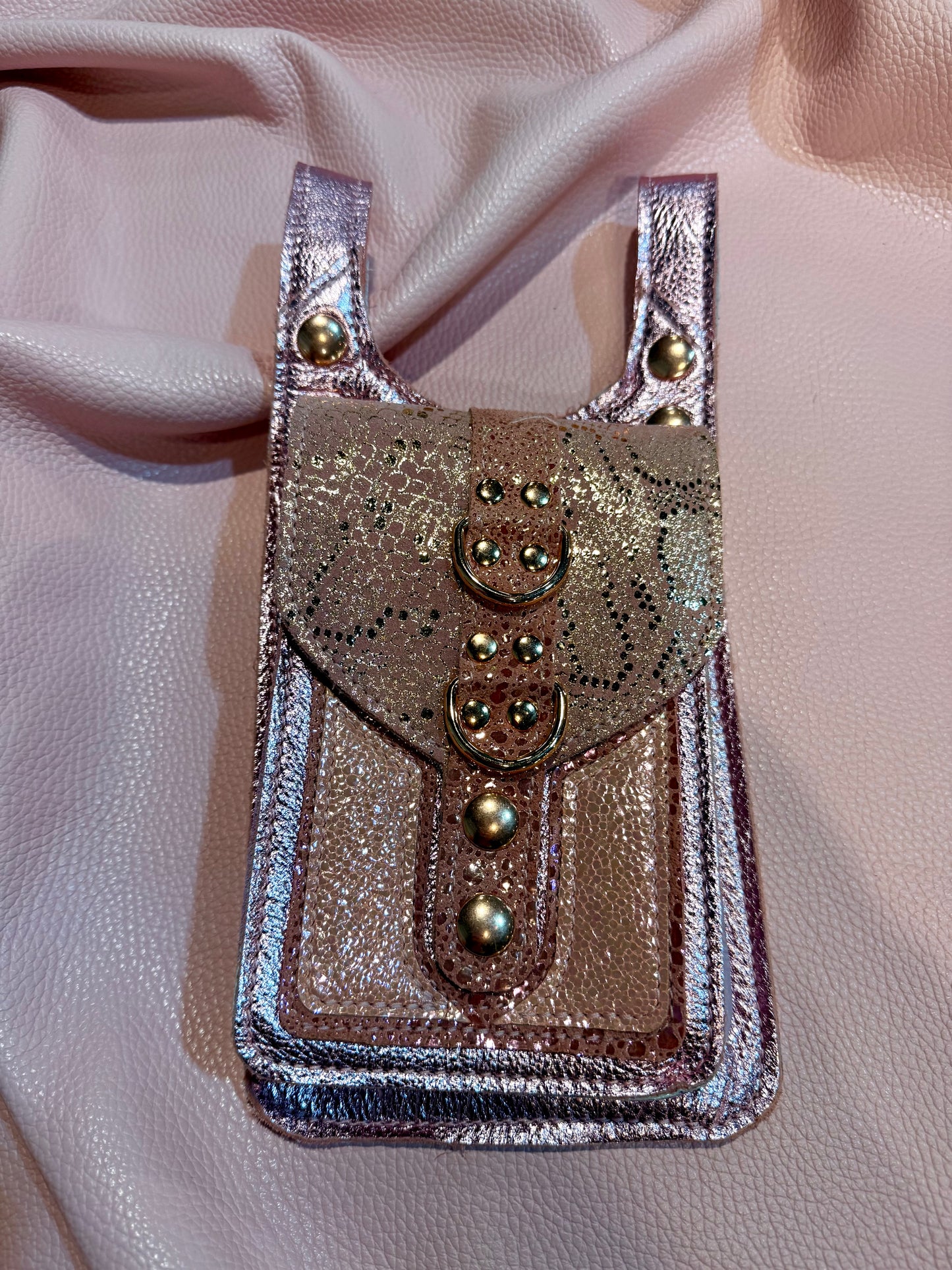 Just Too Good Thigh Bag B