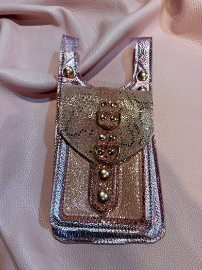 Just Too Good Thigh Bag B