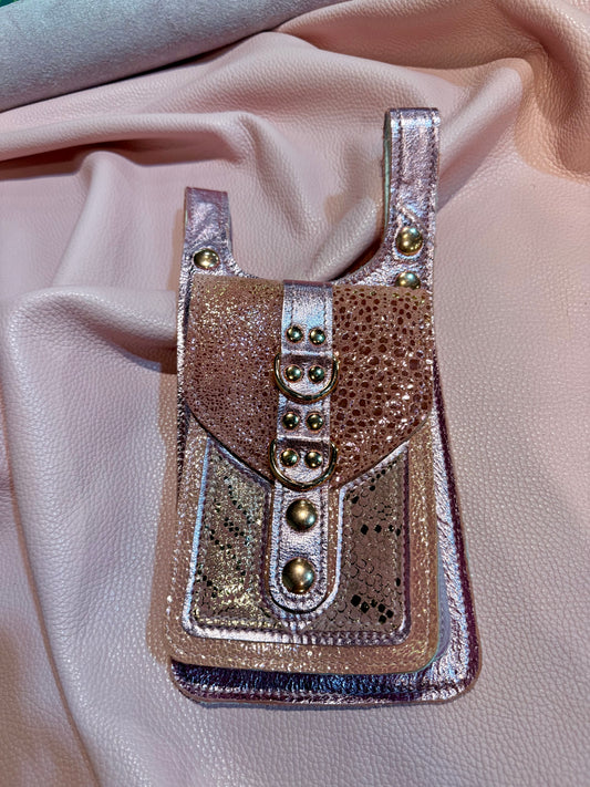 Just Too Good Thigh Bag C