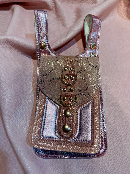 Just Too Good Thigh Bag E