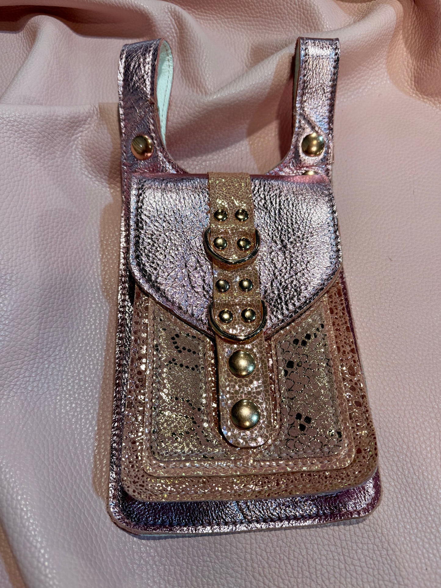 Just Too Good Thigh Bag F