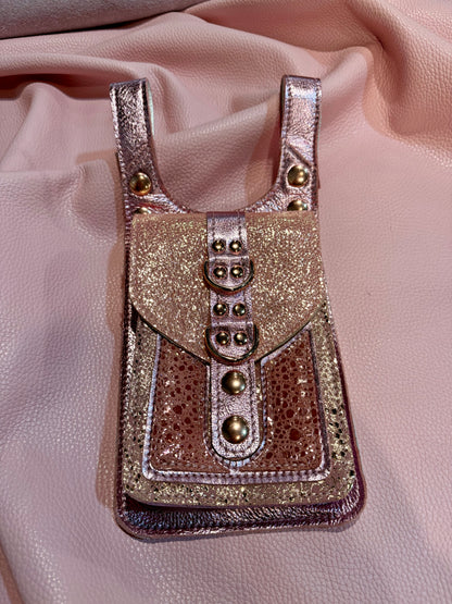 Just Too Good Thigh Bag H