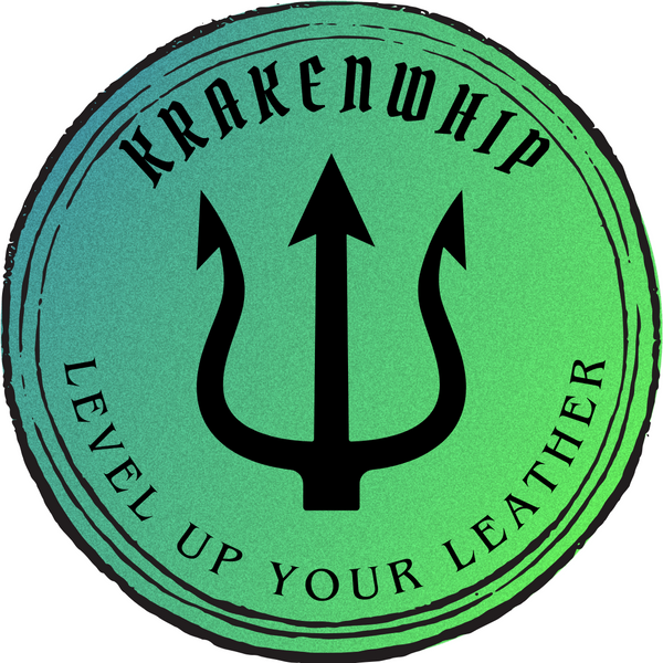 Krakenwhip Logo