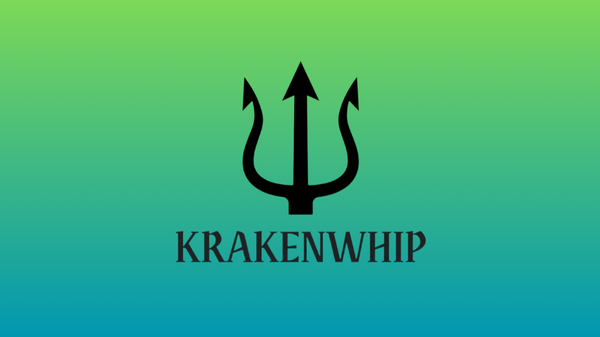 Krakenwhip