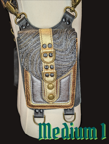 Gatsby Ranger Holster