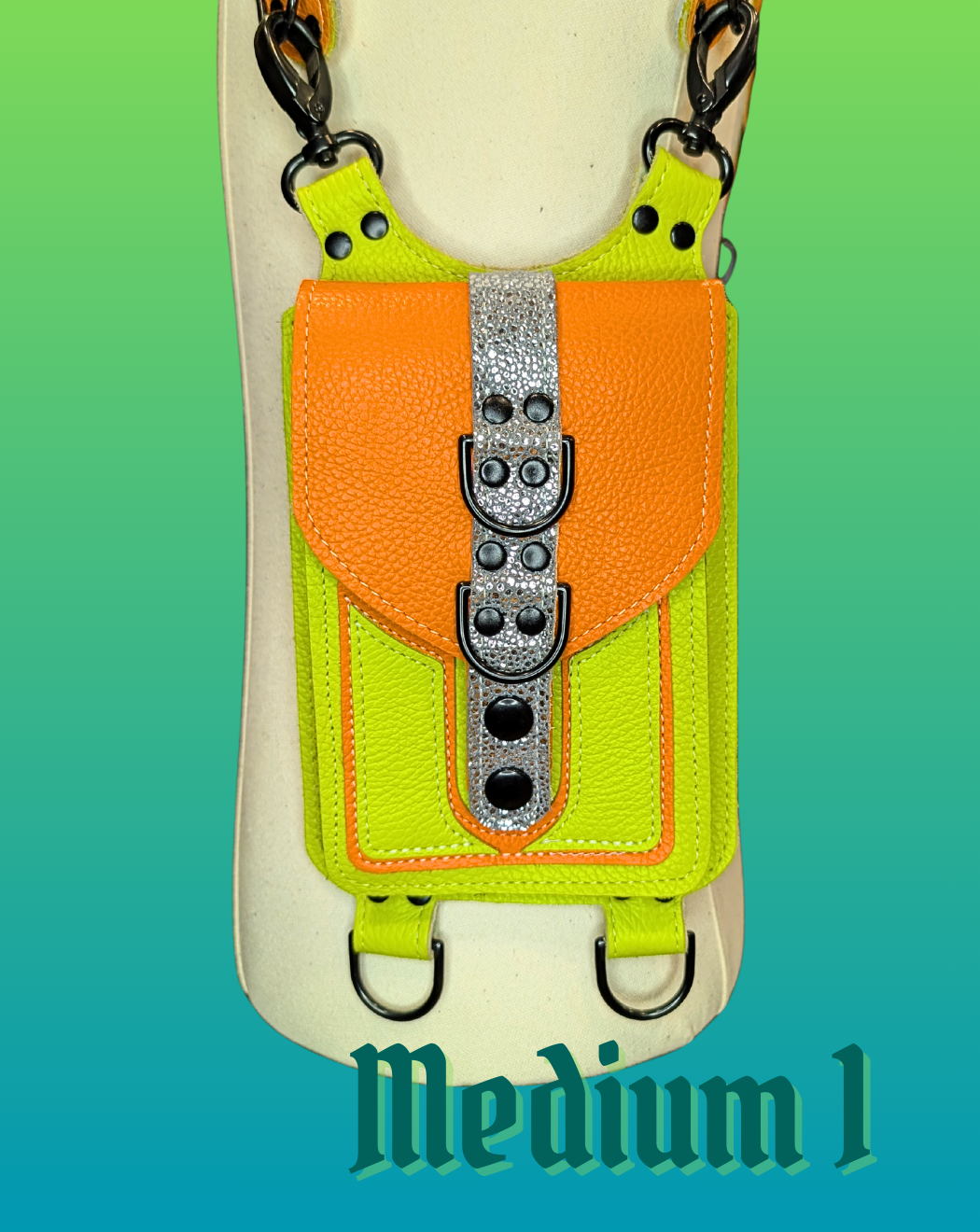 Safety 3rd Ranger Holster