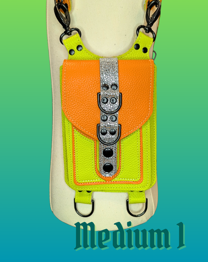Safety 3rd Ranger Holster