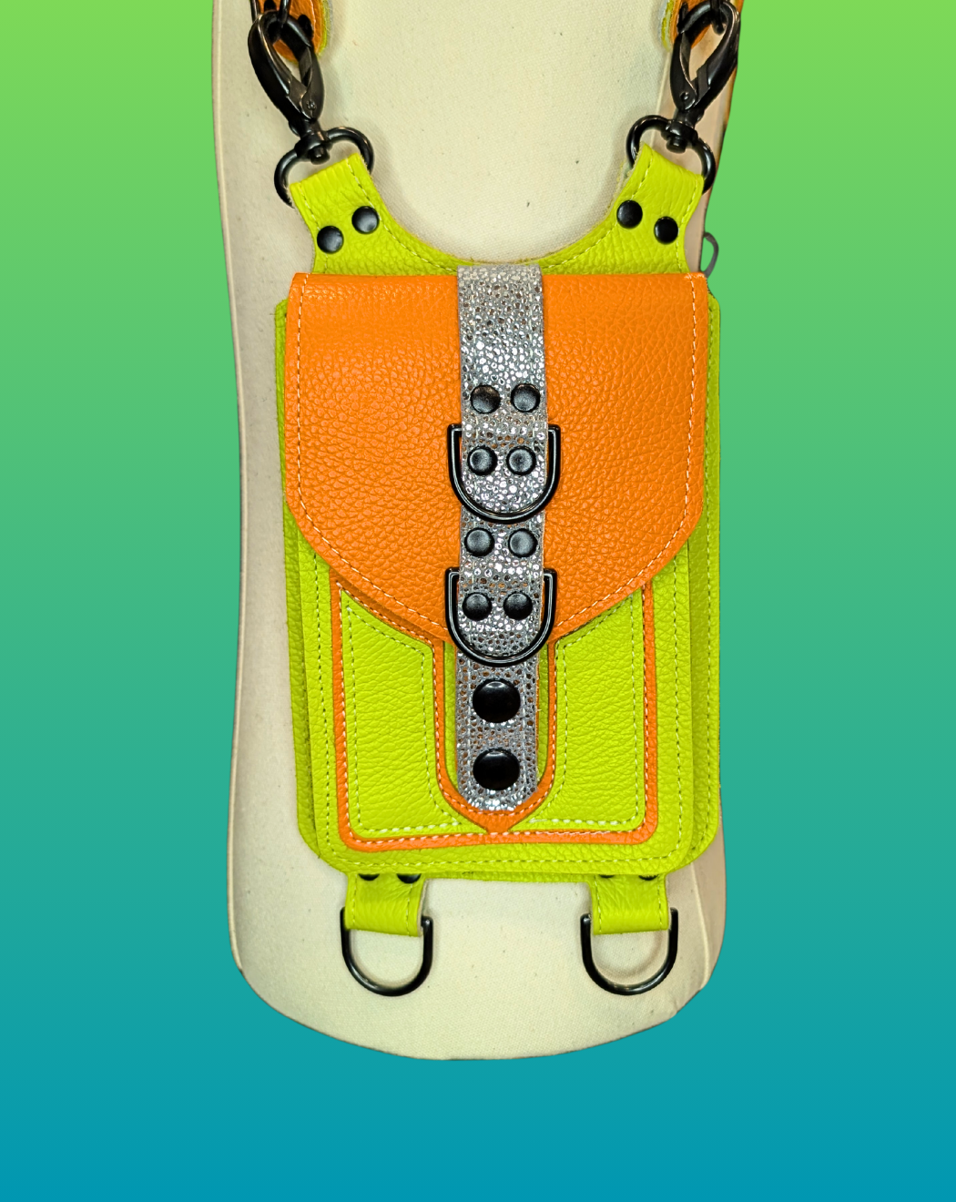 Safety 3rd Ranger Holster - PRE ORDER