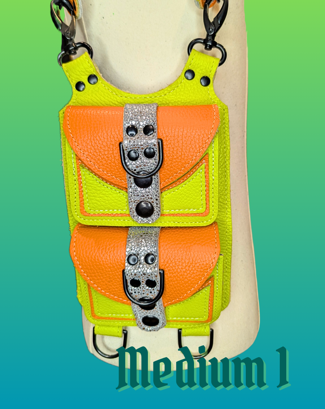 Safety 3rd Ranger Holster