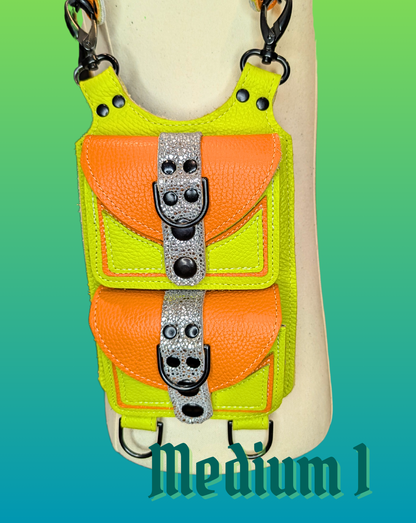 Safety 3rd Ranger Holster