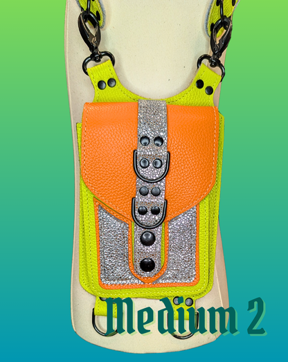 Safety 3rd Ranger Holster
