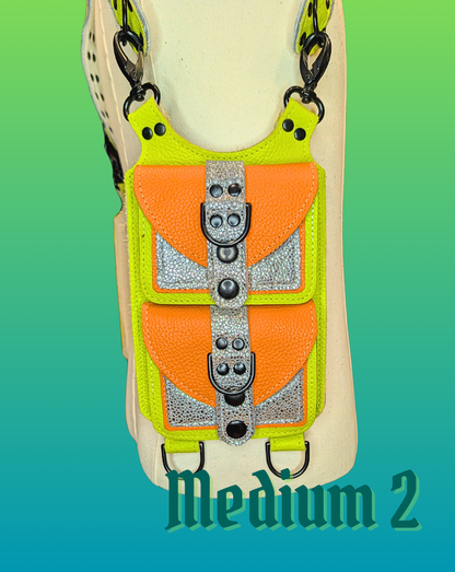 Safety 3rd Ranger Holster