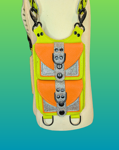 Safety 3rd Ranger Holster - PRE ORDER