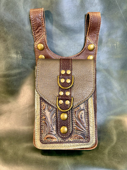 Mossridge Thigh Bag A