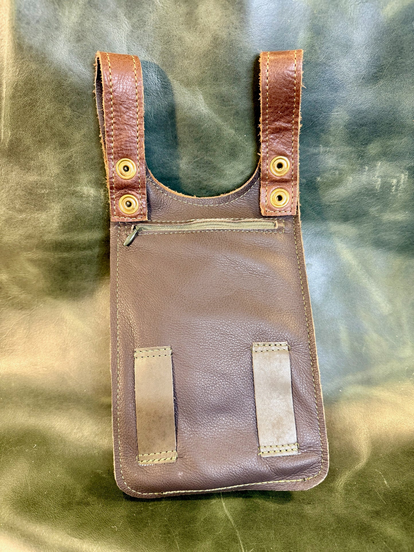 Mossridge Thigh Bag E