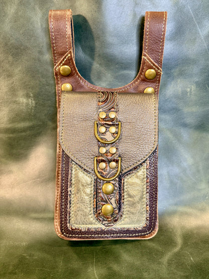 Mossridge Thigh Bag C