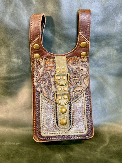 Mossridge Thigh Bag D