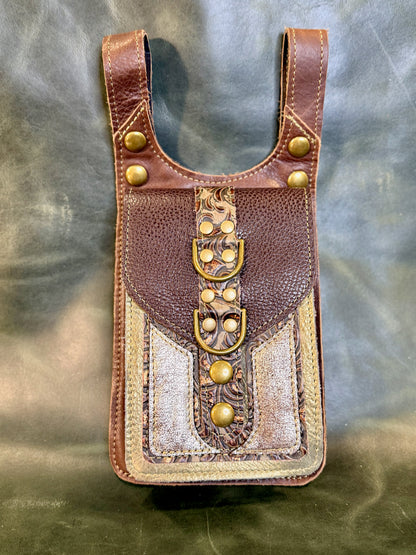 Mossridge Thigh Bag F