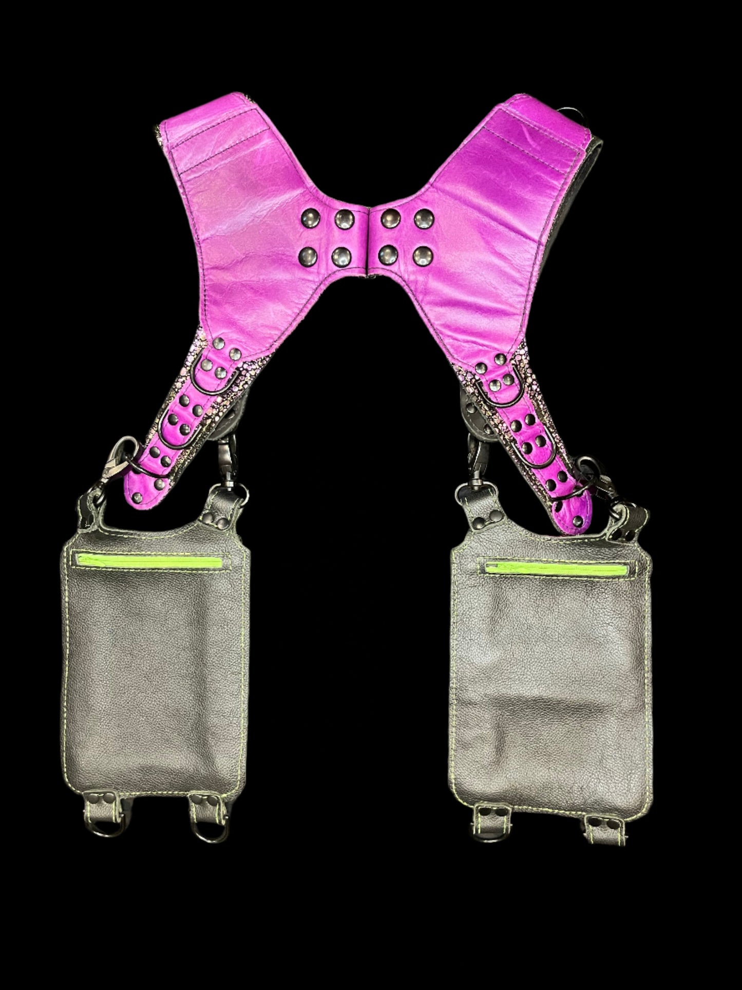 Uninvited Guest Holster (Medium)